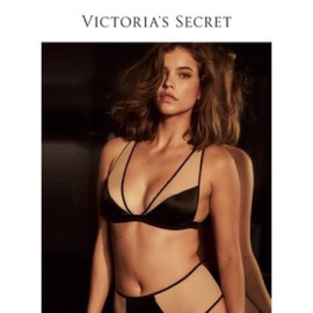 Sexy Victoria secret bralette XS